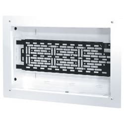 Middle Atlantic PRX-WB-9X14 | In Wall Box, 9" X 14", Includes 1 Lever Lock Plate