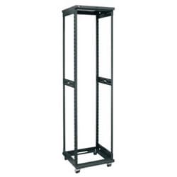 Middle Atlantic QAR-35-20 | Qar Series Rack, 35 Ru, 20"D, 20" D X 67.8" H