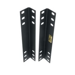Middle Atlantic RH-4 | Rear Hanging Brackets, 4 Ru