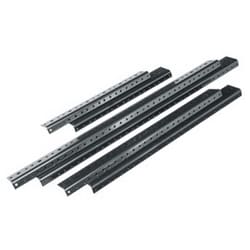 Middle Atlantic CWR-RR26 | Rackrail, 12-24, 26 Ru, Cwr Series