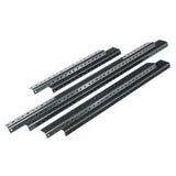 Middle Atlantic RFRERRK20 | Rackrail, 10-32, 20 RU, RFR Series