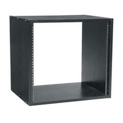 Middle Atlantic RK10 | RK Series Rack, RK10, 16" D X 19" H