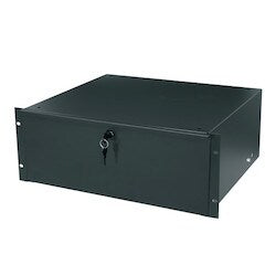 Middle Atlantic RKDRAWER-4U-LK | Essex Drawer, 4 Ru With Lock, 4 Ru Drawer