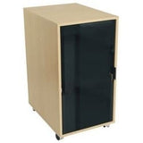 Middle Atlantic RKGD20 | Glass Door, 20 RU Racks