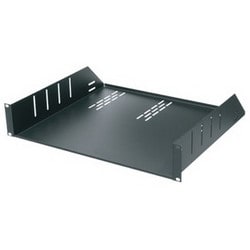 Middle Atlantic RKSHELF-2U-2PK | Essex Rackshelves, 2Ru, 2 Pack, 2 Ru Rackshelf, 2-Pack