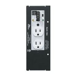Middle Atlantic RLM-15A | Mpr Module, 15A, Controlled