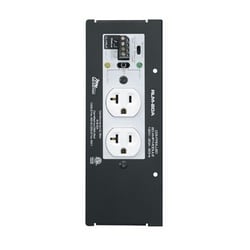 Middle Atlantic RLM-20A | Mpr Module, 20A, Controlled