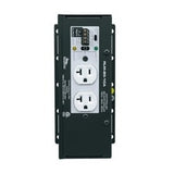 Middle Atlantic RLM201CA | MPR Module, 20A, Controlled, Stand-Alone