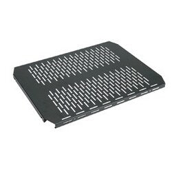Middle Atlantic SH-BRK-3P | 4 Pt Rackshelf, 18"D Brk Series Racks