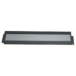 Middle Atlantic SL-2 | Security Cover, 2 Ru, Plexi