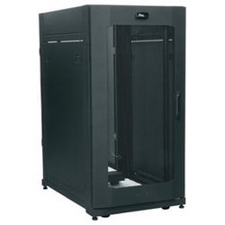 Middle Atlantic SNE24D-2442-P1 | Sne Series Rack, Sne24D-2442-P1, 42" D X 48" H, Front To Rear, Passive Cooling