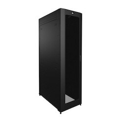Middle Atlantic SNE24D-4548-P1 | Sne Series Rack, Sne24D-4548-P1, 48" D X 84 3/4" H, Front To Rear, Passive Cooling