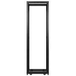 Middle Atlantic SNE24F-4242 | Sne Series Rack, 42 Ru, 42"D, 24"W, 10-32