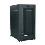Middle Atlantic SNE24H2442A2 | SNE Series Rack, 42" D X 48" H, Rear Active Ventilation