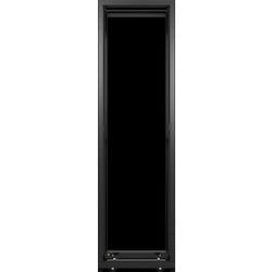 Middle Atlantic SNE30F-CN-4542 | Sne Series Rack, 45 Ru, 42"D, 30"W, Cage Nut