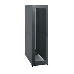 Middle Atlantic SNE27H4242A1 | SNE Series Rack, 42" D X 79 1/2" H, Top Active Ventilation