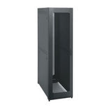 Middle Atlantic SNE27H4242A1 | SNE Series Rack, 42" D X 79 1/2" H, Top Active Ventilation