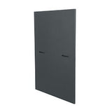 Middle Atlantic BSPN-25-32 | Side Panels, 25 RU, 32"D BGR Racks