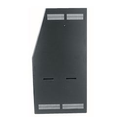 Middle Atlantic SPN14271460BK | Side Panels, SC-1427-1460BK(-S)