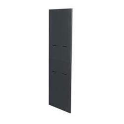 Middle Atlantic BSPN-41-27 | Side Panels, 41 RU, 27"D BGR Racks