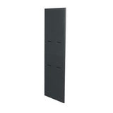 Middle Atlantic BSPN4132 | Side Panels, 41 RU, 32"D BGR Racks