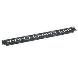 Middle Atlantic UP1P | Utility Panel, 1 Ru
