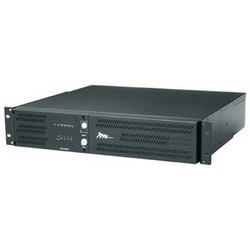 Middle Atlantic UPS-S2200R | Select Series Ups Backup Power, 2Ru, 2200Va