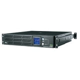 Middle Atlantic UPS2200RHH | Premium Series UPS Rackmount Power, 2 Outlets, 2150VA/1650W, Hardwired
