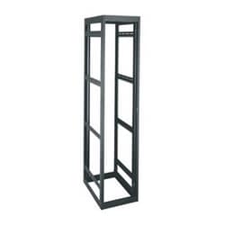Middle Atlantic VMRK-54-36LRD | Vmrk Series Rack, Vmrk-54-36Lrd, 36 2/5" D X 100-5/8" H, Without Rear Door