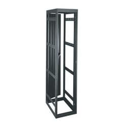 Middle Atlantic VMRK54 | VMRK Series Rack, VMRK-54, 31 2/5" D X 100-5/8" H