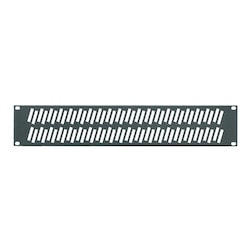 Middle Atlantic VPANEL-2U-2PK | Essex Vent Panels, 2 Ru, 2 Pack, 2 Ru Vent Panel, 2-Pack