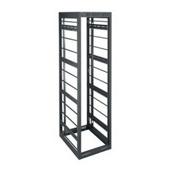 Middle Atlantic VRK-44-31HLRD | Vrk Series Rack, Vrk-44-31Hlrd, 31 2/5" D X 83 1/8" H, Without Rear Door
