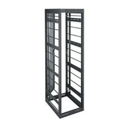 Middle Atlantic VRK-44-31H | VRK Series Rack, VRK-44-31H, 31 2/5" D X 83 1/8" H