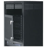 Middle Atlantic VSDR-20  | Security Door, 20 RU, Vented