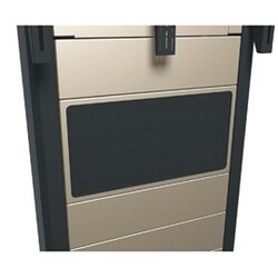 Middle Atlantic VTC-SPK-SH11 | 11" Speaker Shelf, Vtc Series