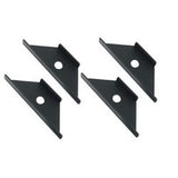 Middle Atlantic WMRK-Z4 | Seismic Brackets, WMRK Series