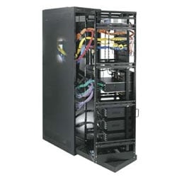 Middle Atlantic WR-24-32 | Wr Series Rack, Wr-24-32, 32 7/8" D X 53 7/8" H