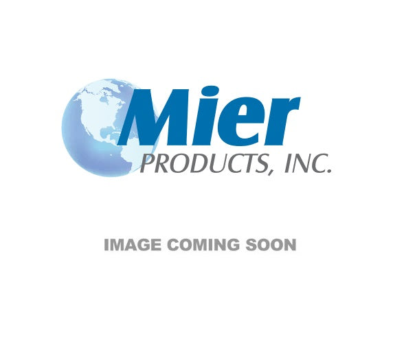 Mier Products BW3000-E002 | LOCK | WAFER TUMBLE LOCK