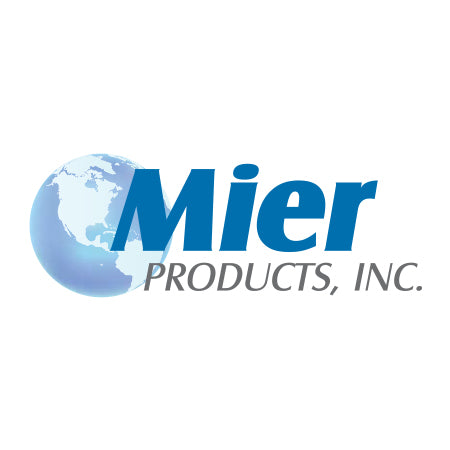 Mier Products, Inc. BW-1210PM2 | Pole Mount Adapter for 2 inch Pole
