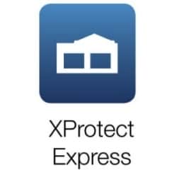Milestone Systems Inc XPEXCL | Xprotect Express Camera License