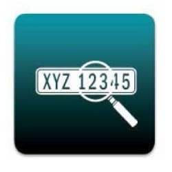 Milestone Systems Inc XPLPRLL | Xprotect License Plate Recognition (Lpr) License Plate Library