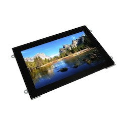 Mimo Monitors UM-1080CH-OF | Monitor, USB 10.1" Open Frame