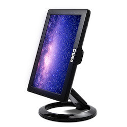 Mimo Monitors UM-740R | Monitor, USB 7"