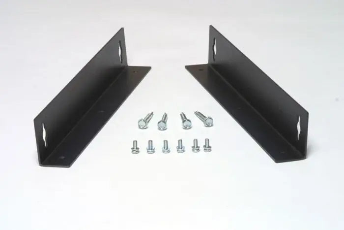 Minuteman E-BRKT-WALL | Optional Wall Mount Kit for Use on All Enterpriseplus & Endeavor Models
