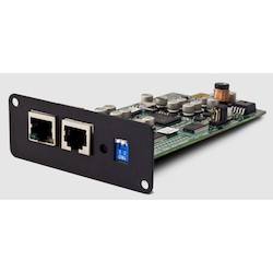 Minute Man By Para Systems NETAGENT-SNMPED | SNMP Communications Card, for ED6KTF / ED10KTF
