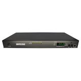 Minute Man By Para Systems RPM3024N1LCD-HW | IP-Based Switched PDU 24-Outlet 120V 30A IPV6