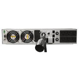 Minute Man EC1000RTXL2U | UPS Online 1kva/900w 2u Rack/Tower Ext Runtime Taa-compliant