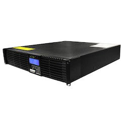 Minute Man EC1500RTXL2U | UPS Online 1.5kva/1350w 2u