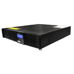 Minute Man EC2000RTXL2U | UPS Online 2kva/1800w 2u