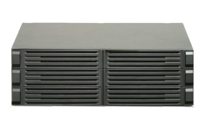Minuteman BP24V72RTEXL Long-runtime Battery Packw/internal Charger (endeavorseries 1000va)
